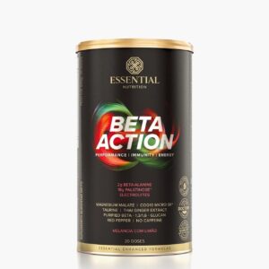 Beta Action Melancia Lata 630g | 20 doses