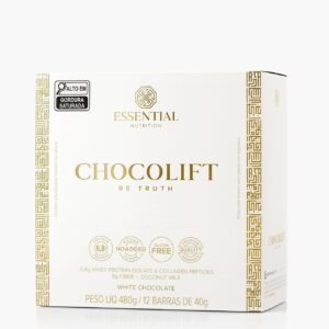 Chocolift Be Truth Barra 40g