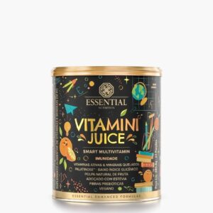 Vitamini Juice Laranja Lata 280,8g | 24 doses